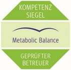 Metabolic Balance geprüfter Betreuer