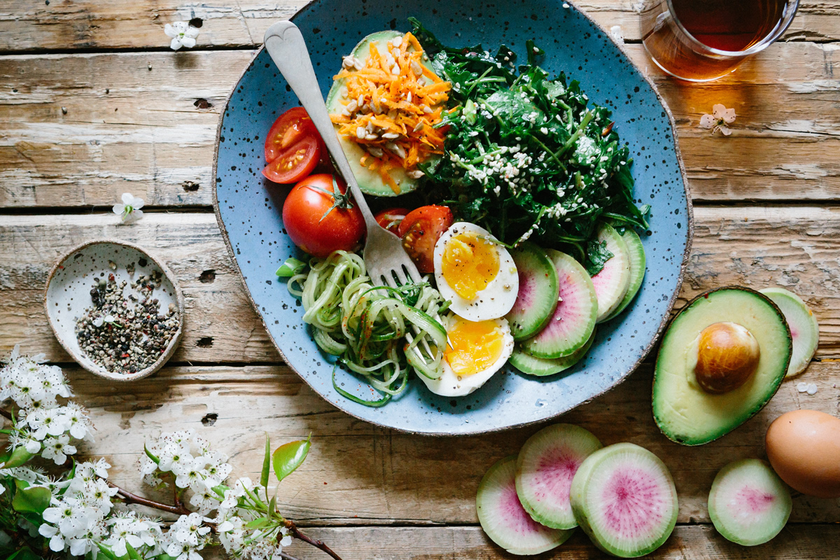 Metabolic Balance ® in Stuttgart